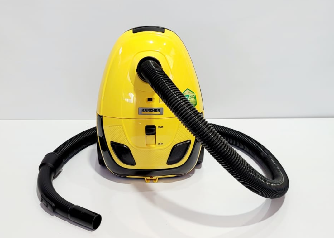 KARCHER ASPIRADORA DE POLVO - VC1