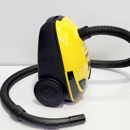 KARCHER ASPIRADORA EN SECO  MX 110V TANQUE 1.5LTS - VC1