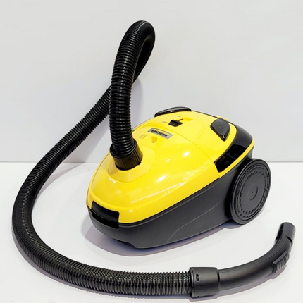 KARCHER ASPIRADORA EN SECO  MX 110V TANQUE 1.5LTS - VC1