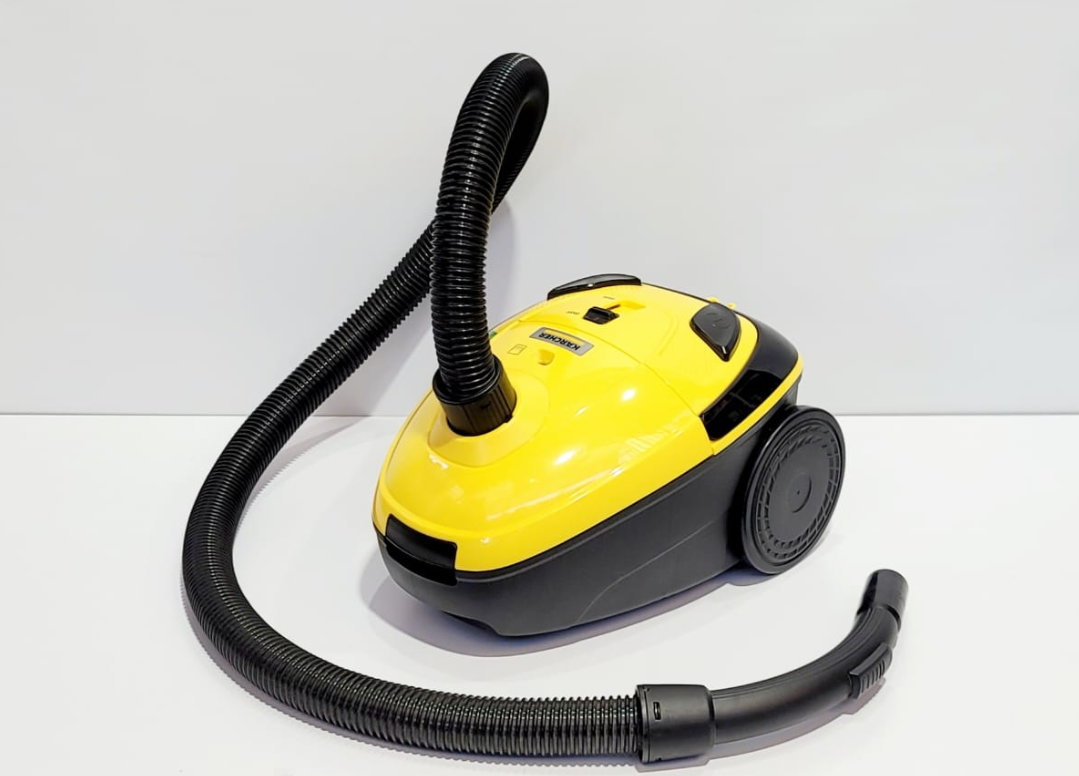 KARCHER ASPIRADORA DE POLVO - VC1