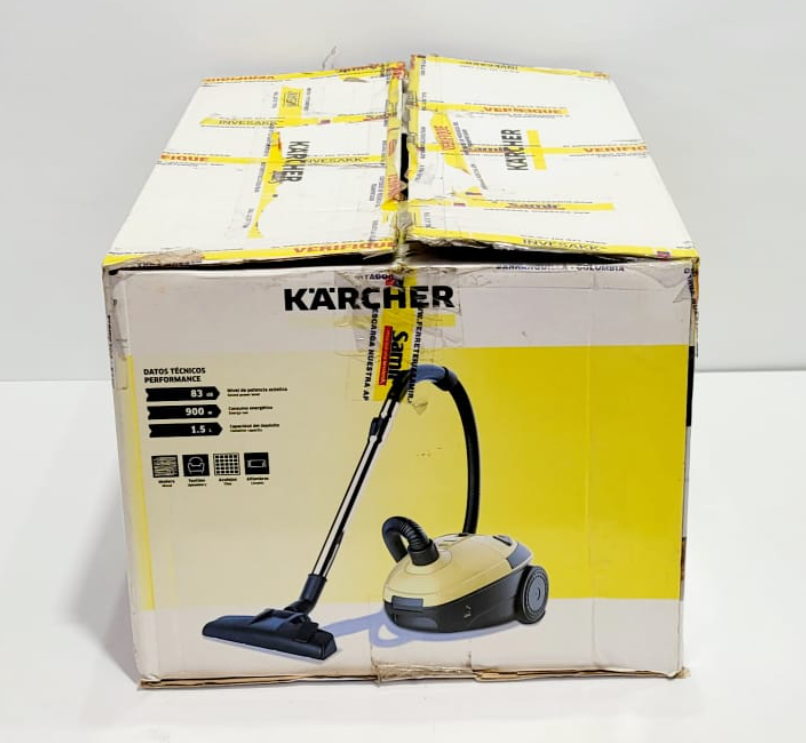 KARCHER ASPIRADORA DE POLVO - VC1