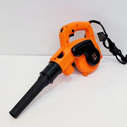 TRUPER SOPLADORA ASPIRADORA 800W 102415