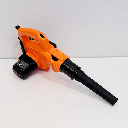 TRUPER SOPLADORA ASPIRADORA 800W 102415