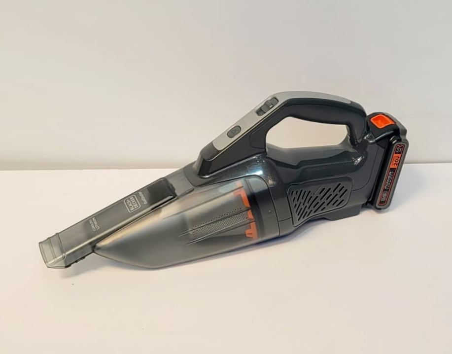 BLACK+DECKER ASPIRADORA INALAMBRICA