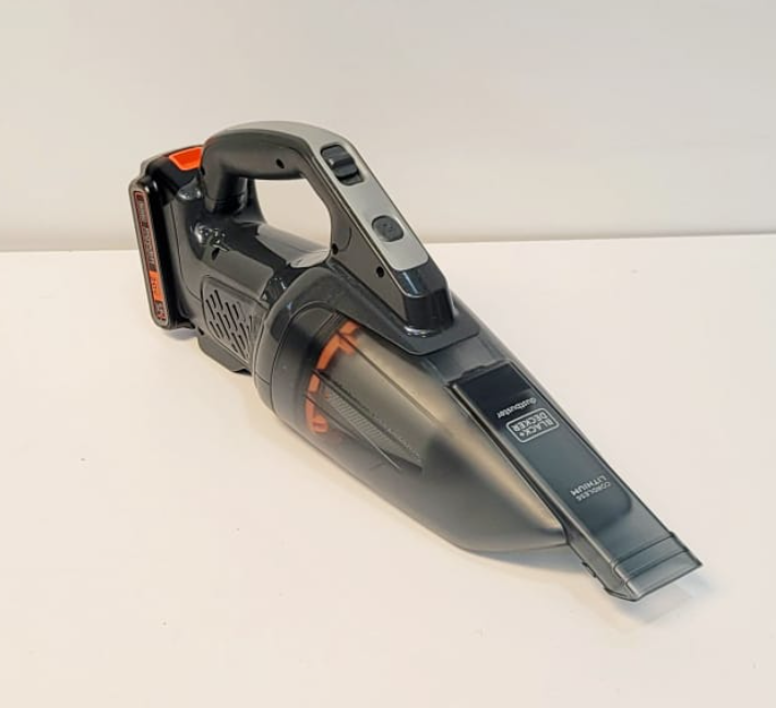 BLACK+DECKER ASPIRADORA INALAMBRICA