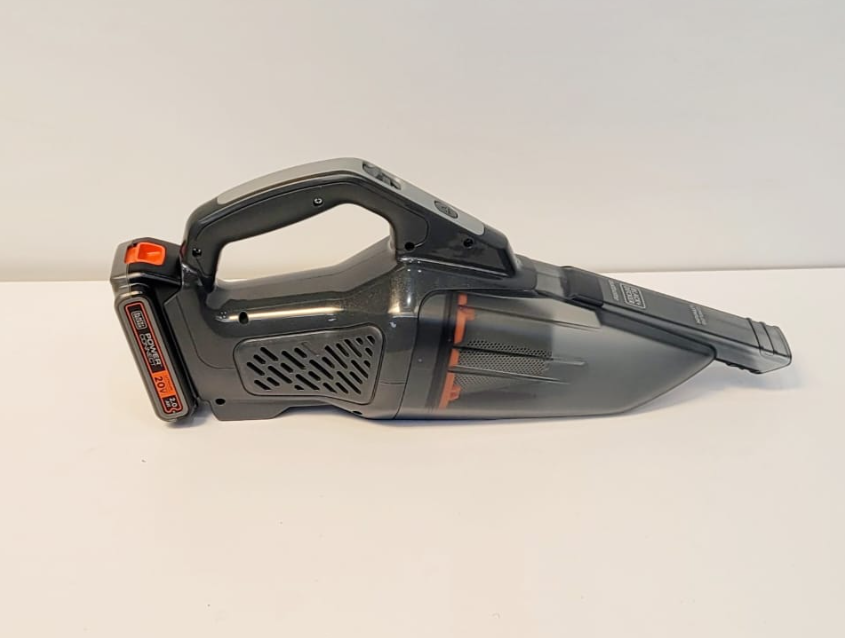 BLACK+DECKER ASPIRADORA INALAMBRICA