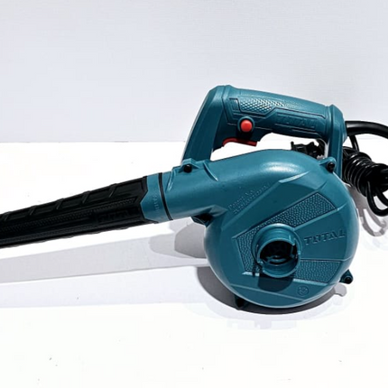 TOTAL ASPIRADOR SOPLADOR 400W UTB2046
