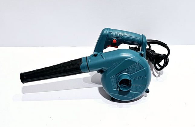 TOTAL ASPIRADOR SOPLADOR 400W UTB2046