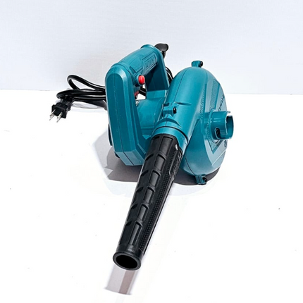 TOTAL ASPIRADOR SOPLADOR 400W UTB2046