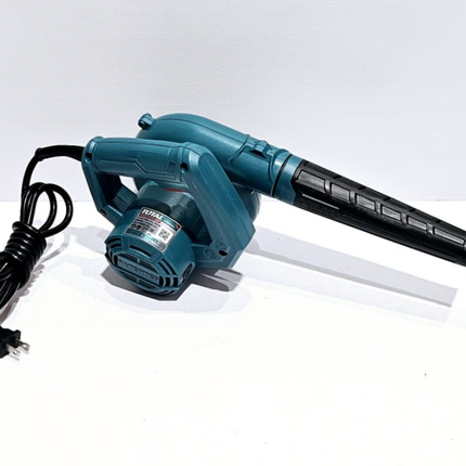 TOTAL ASPIRADOR SOPLADOR 400W UTB2046