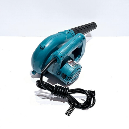TOTAL ASPIRADOR SOPLADOR 400W UTB2046