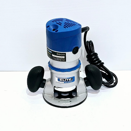 RUTEADORA ELITE 1500W