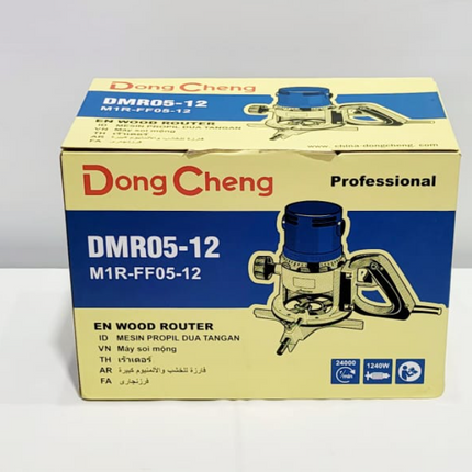 DONGCHENG RUTEADORA