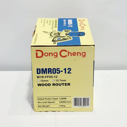 DONGCHENG RUTEADORA