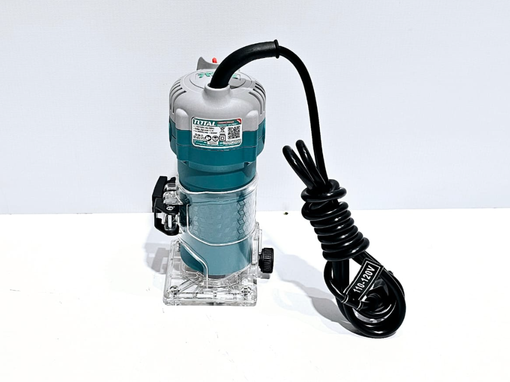 TOTAL ROUTER DE 1/4 – FERRETERIA INSTA-YA PITALITO