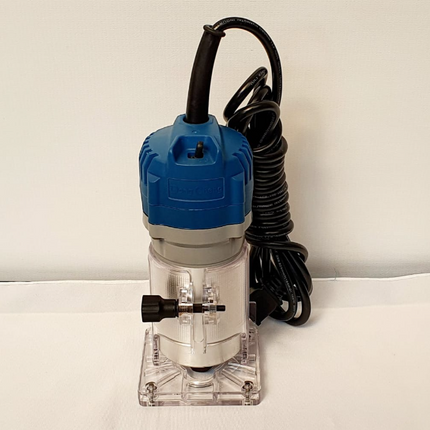 DONG CHENG ROUTER/REBORDEADORA 550W - DMP04-6