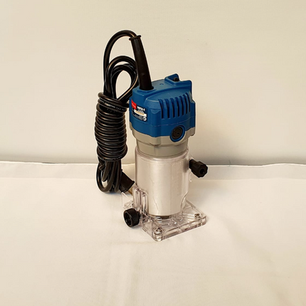 DONG CHENG ROUTER/REBORDEADORA 550W - DMP04-6