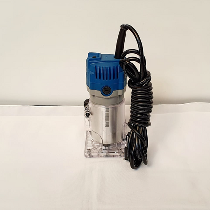 DONG CHENG ROUTER/REBORDEADORA 550W - DMP04-6