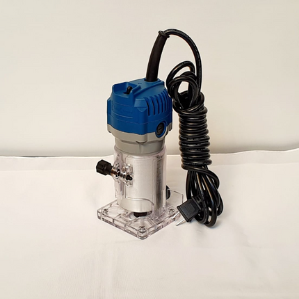 DONG CHENG ROUTER/REBORDEADORA 550W - DMP04-6