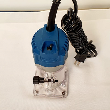 DONG CHENG ROUTER/REBORDEADORA 550W - DMP04-6