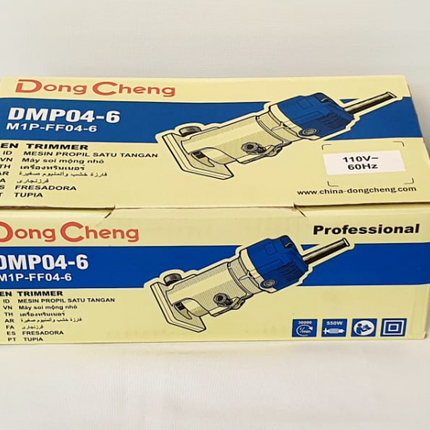 DONG CHENG ROUTER/REBORDEADORA 550W - DMP04-6