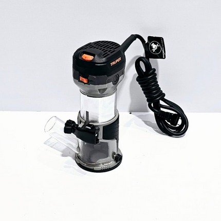 TRUPER ROUTER INDUSTRIAL