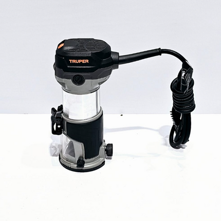 TRUPER ROUTER INDUSTRIAL