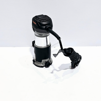 TRUPER ROUTER INDUSTRIAL
