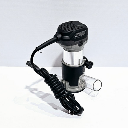 TRUPER ROUTER INDUSTRIAL