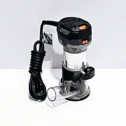 TRUPER ROUTER INDUSTRIAL