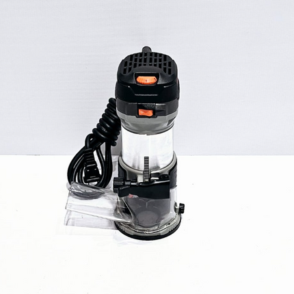 TRUPER ROUTER INDUSTRIAL