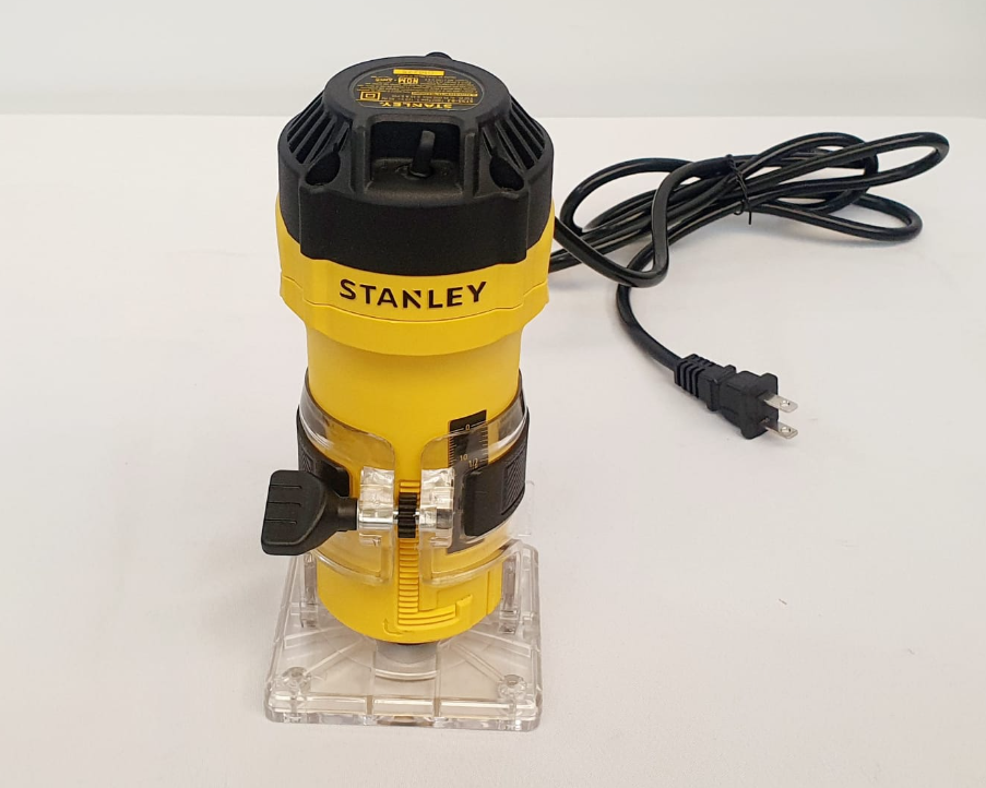 STANLEY ROUTER O REBORDEADORA DE LAMINADOS - ST55