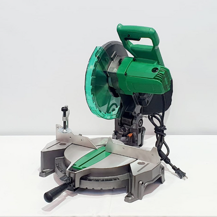 METABO SIERRA INGLETEADORA DE 10"
