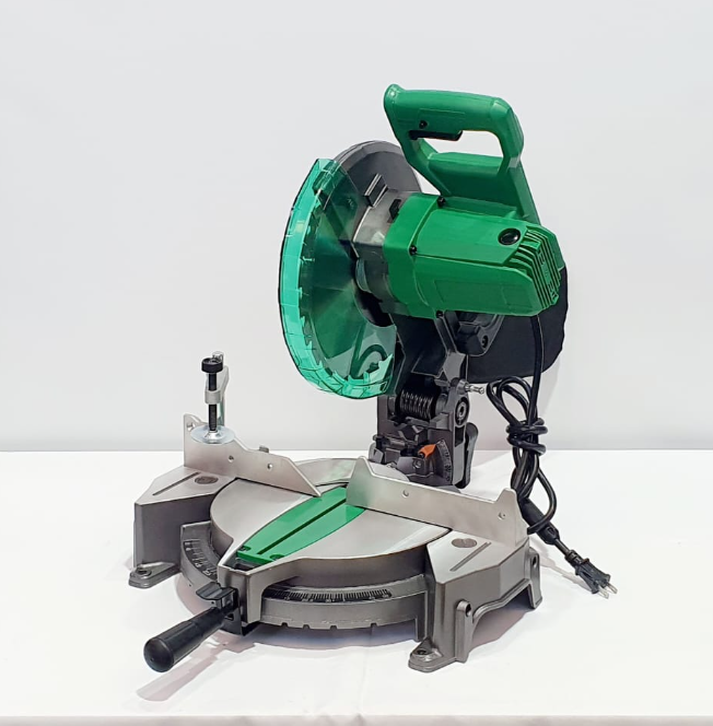 METABO SIERRA INGLETEADORA DE 10"