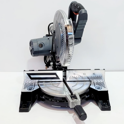 GLADIATOR PRO SIERRA INGLETEADORA 10"