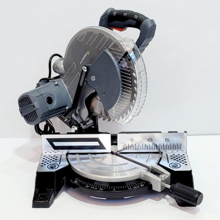 GLADIATOR PRO SIERRA INGLETEADORA 10"