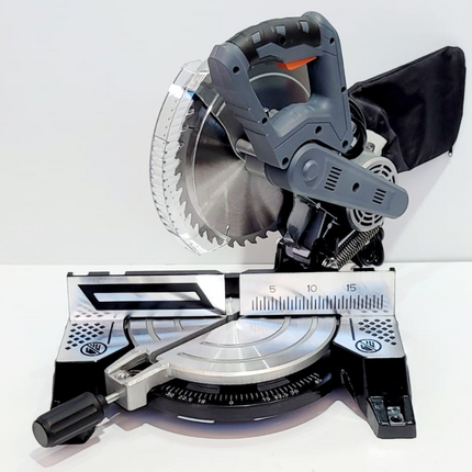 GLADIATOR PRO SIERRA INGLETEADORA 10"