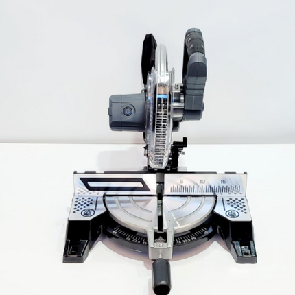 GLADIATOR PRO SIERRA INGLETEADORA 10"