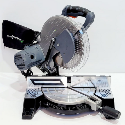 GLADIATOR PRO SIERRA INGLETEADORA 10"