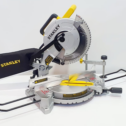 STANLEY SIERRA INGLETEADORA DE 10" - SM16