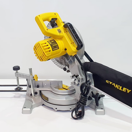STANLEY SIERRA INGLETEADORA DE 10" - SM16