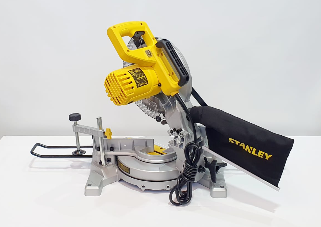 STANLEY SIERRA INGLETEADORA DE 10" - SM16