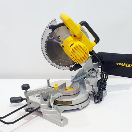 STANLEY SIERRA INGLETEADORA DE 10" - SM16