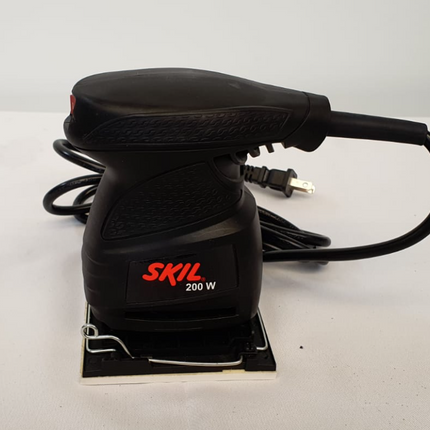 SKIL LIJADORA DE 1/4 - 7232
