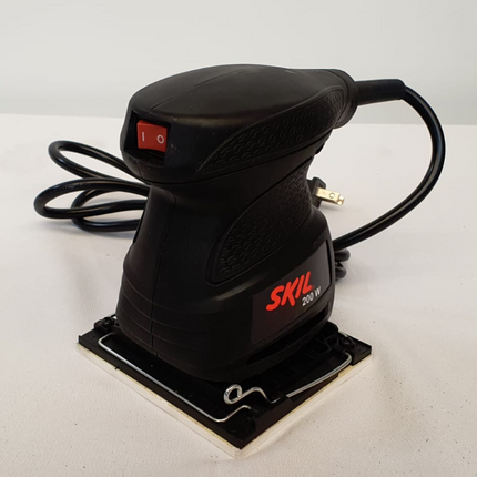 SKIL LIJADORA DE 1/4 - 7232