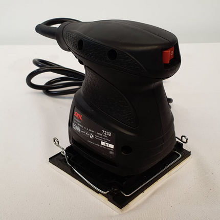 SKIL LIJADORA DE 1/4 - 7232