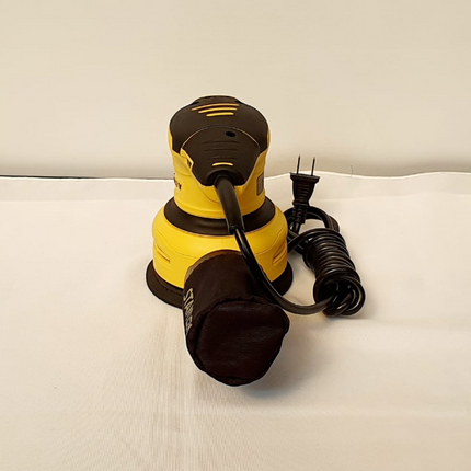 STANLEY LIJADORA ROTO ORBITAL DE 5" - SS30