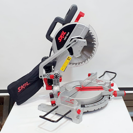 SKIL SIERRA INGLETEADORA DE 10" - 3310