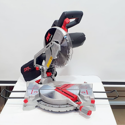 SKIL SIERRA INGLETEADORA DE 10" - 3310