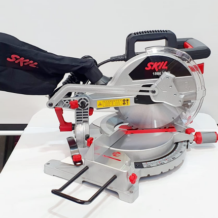 SKIL SIERRA INGLETEADORA DE 10" - 3310